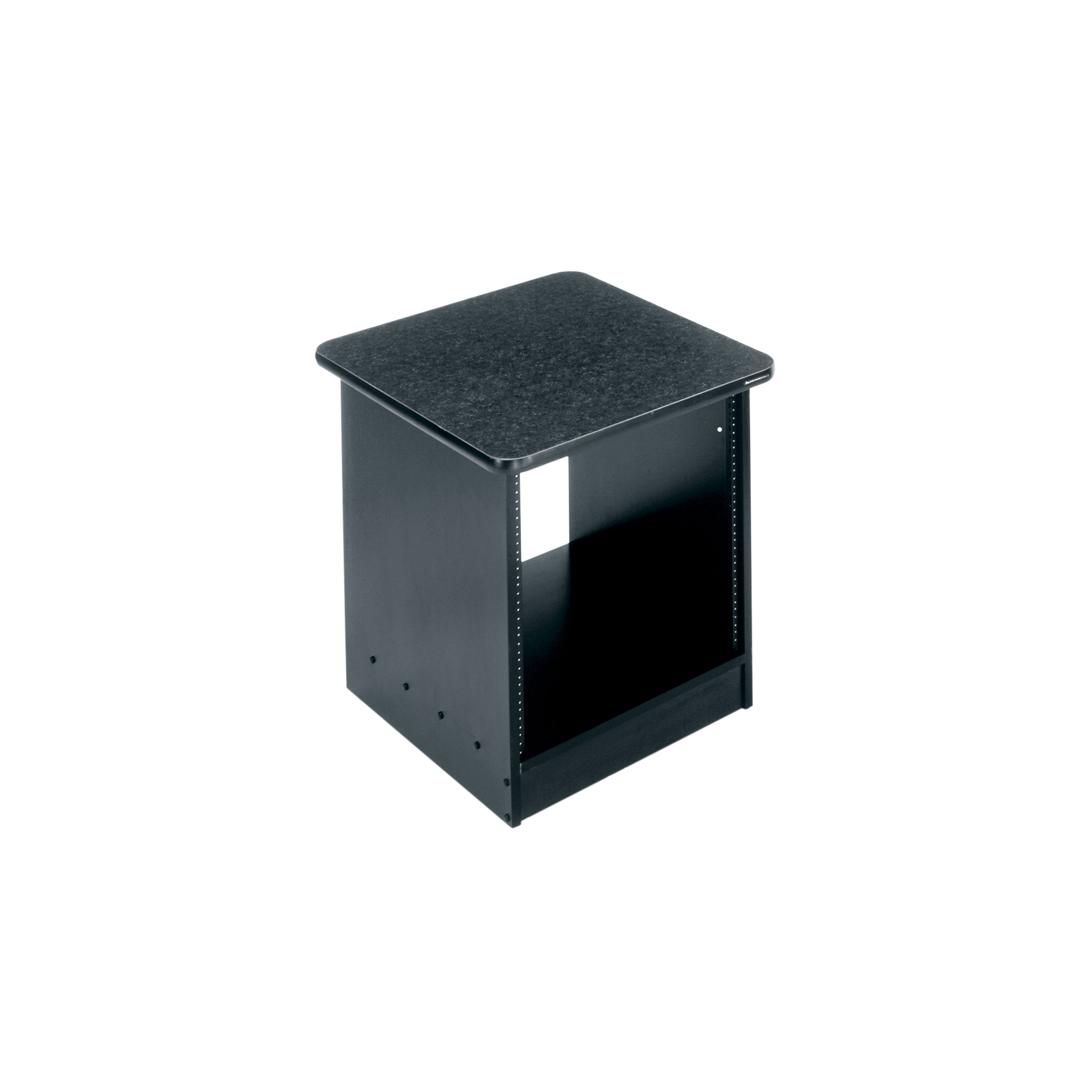 Middle Atlantic MDV-R12 12 RU Side Bay Rack MDV Series Middle Atlantic MDV-R12 12 RU Side Bay Rack MDV Series
